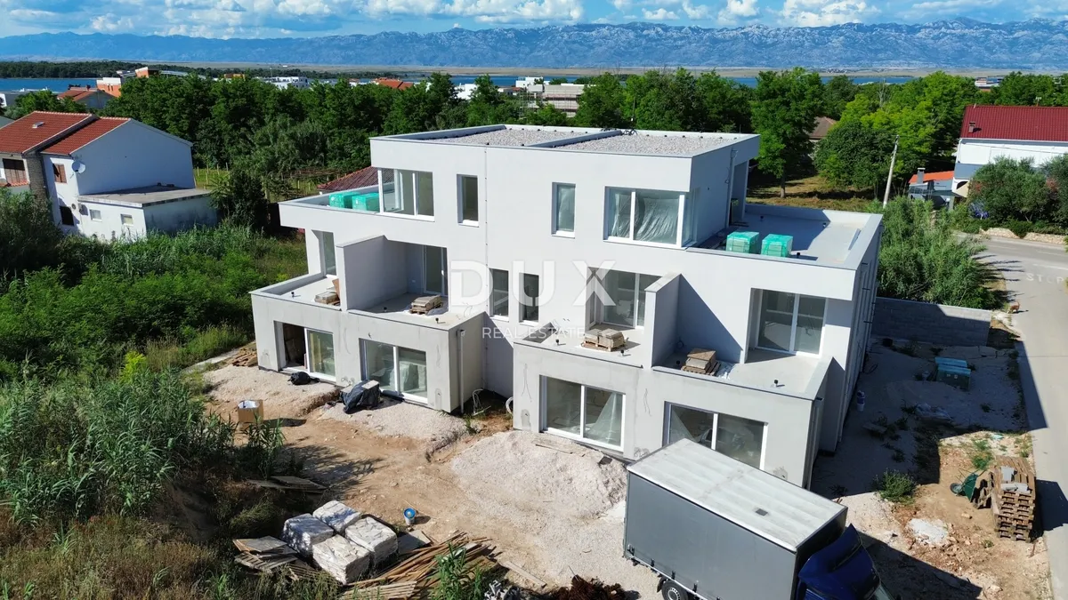 Stan - Privlaka, 105.23m2