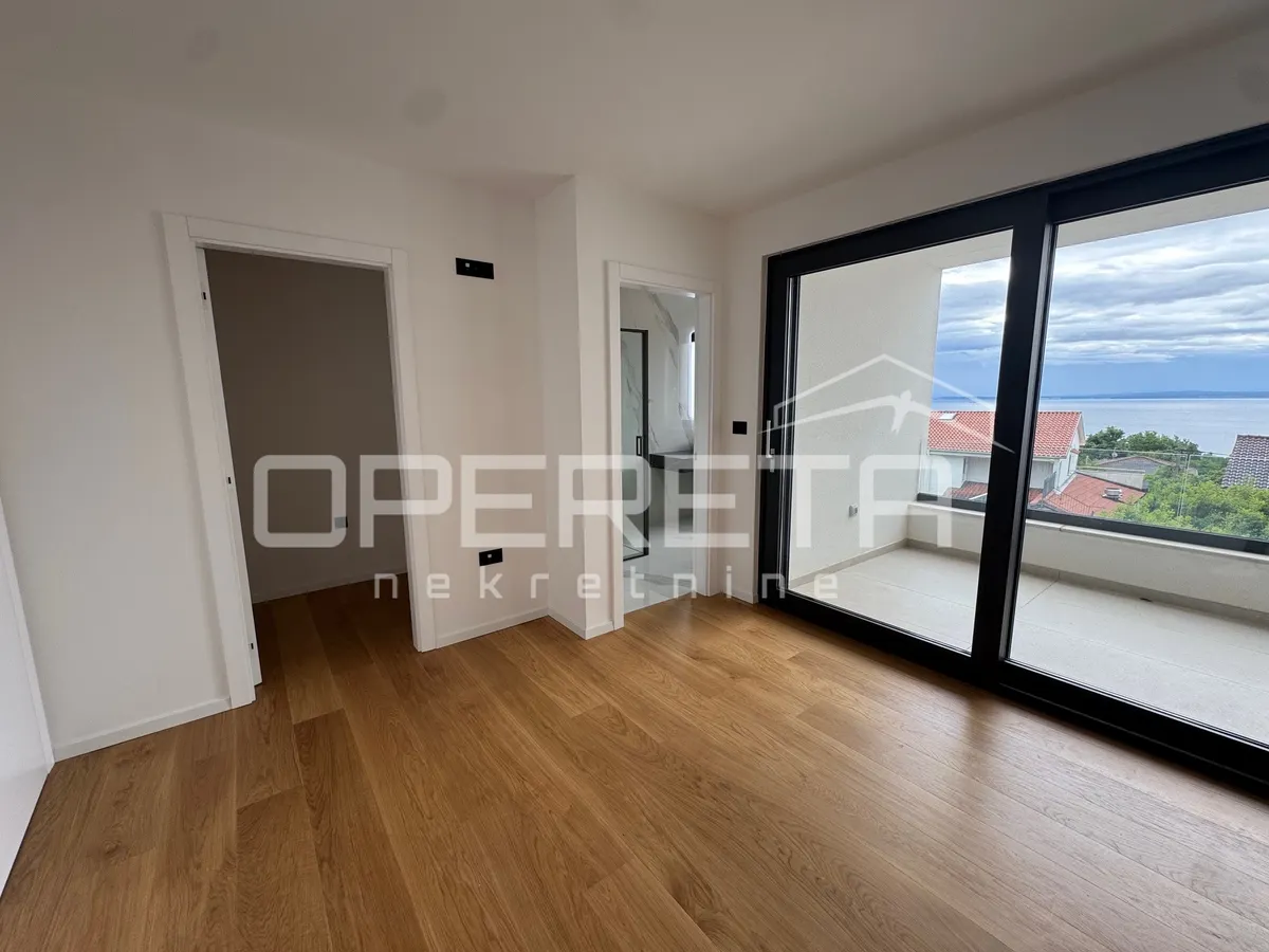 Apartment - Pobri, Opatija, Opatija, 171m2