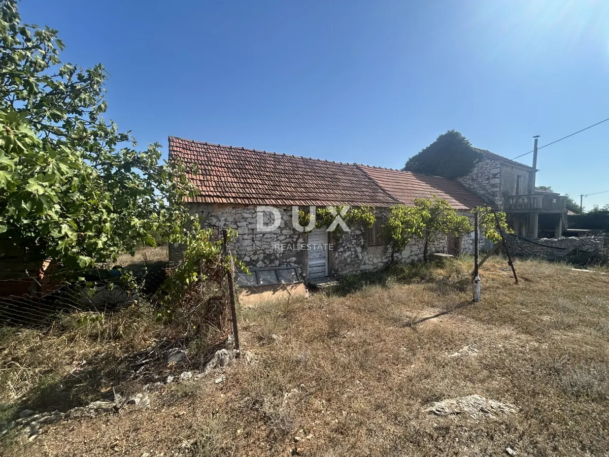 Kuća - Biograd na Moru, 122m2