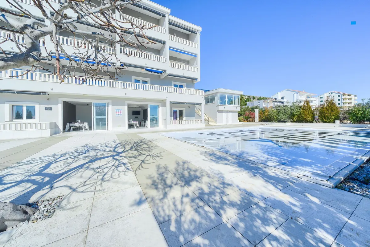 House - Seget, 887.6m2