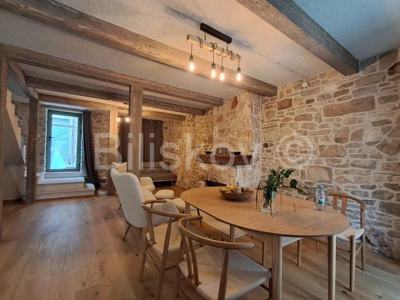 Kuća - Blato, 140m2