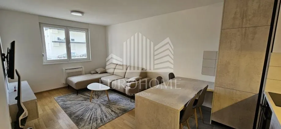 Apartment - Zadar, 62.85m2