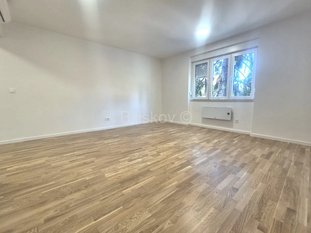 Stan - Trnje, Zagreb, 38.77m2