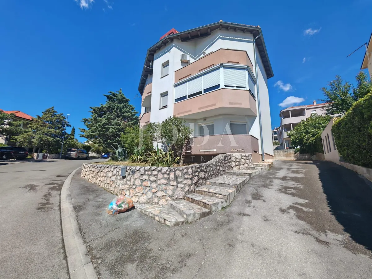 Apartment - Novi Vinodolski, 50.24m2