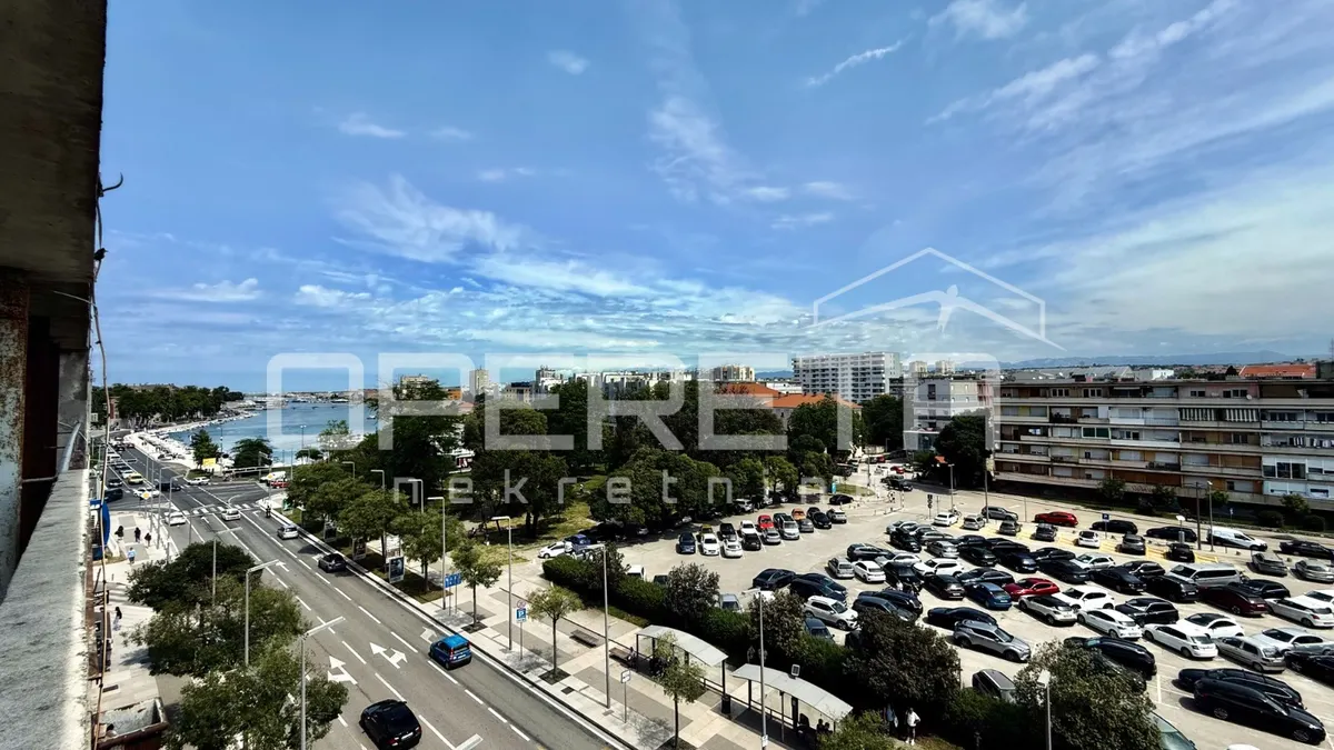Apartment - ulica Petra Svačića, Zadar, Zadar, 63.74m2