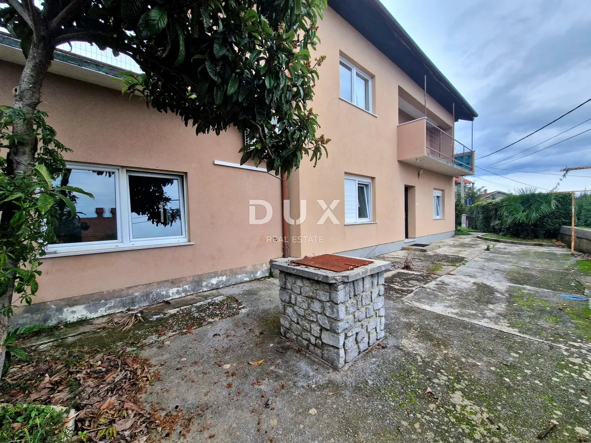 Kuća - Kastav, 250m2