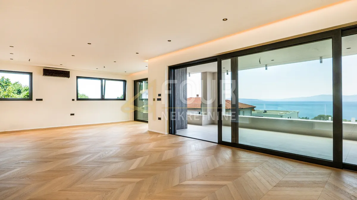 Stan - Kostrena, 202m2