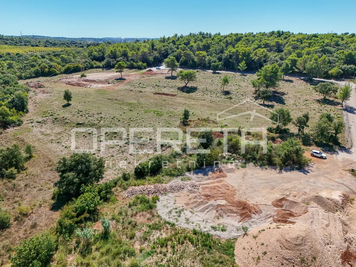 Zemljište - Pula, Pula, Pula, 2340m2