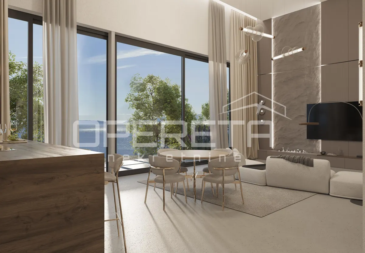 House - Opatija, Opatija, Opatija, 281m2
