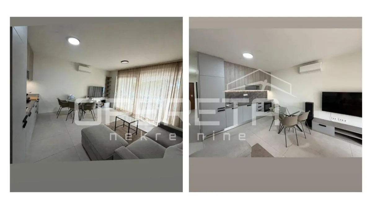 Apartment - Bokanjac, Zadar, Zadar, 53m2