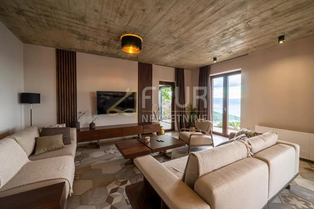 Kuća - Opatija - Okolica, 250m2