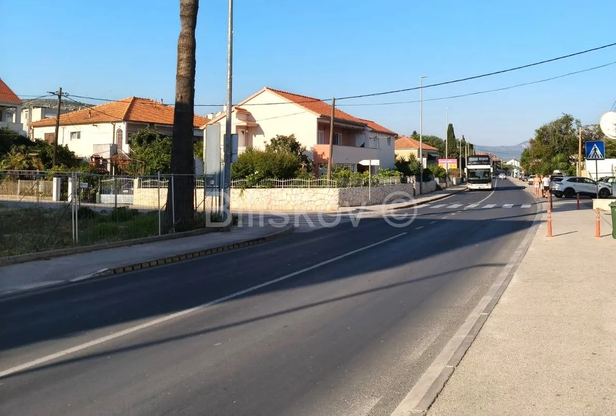 Kuća - Trogir, 130m2