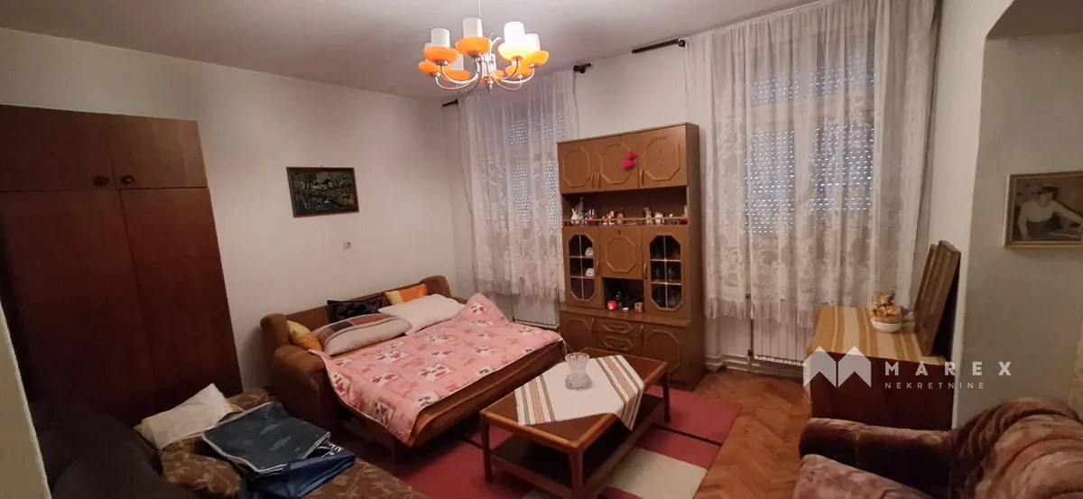 Stan - Krapina, 40m2