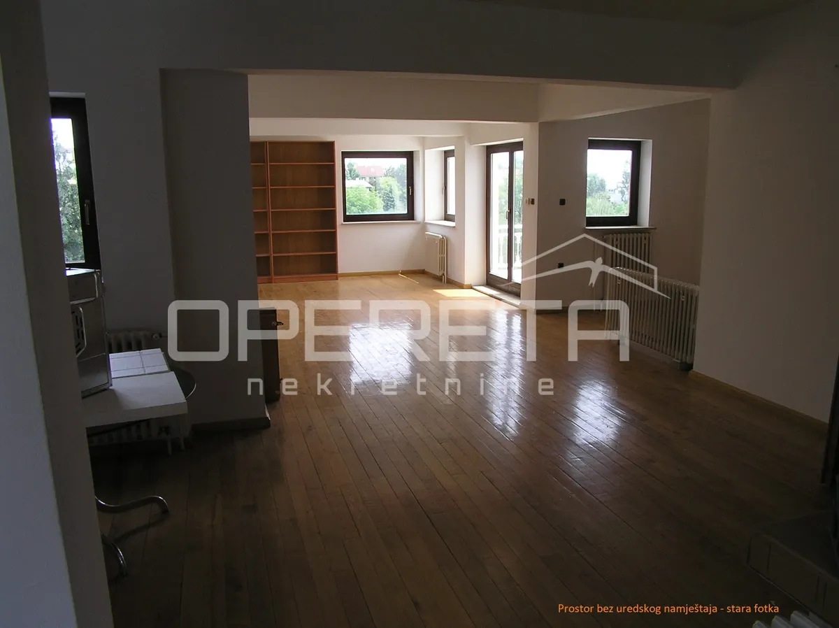 Ured - Zelenjak, Centar, Zagreb, 459m2