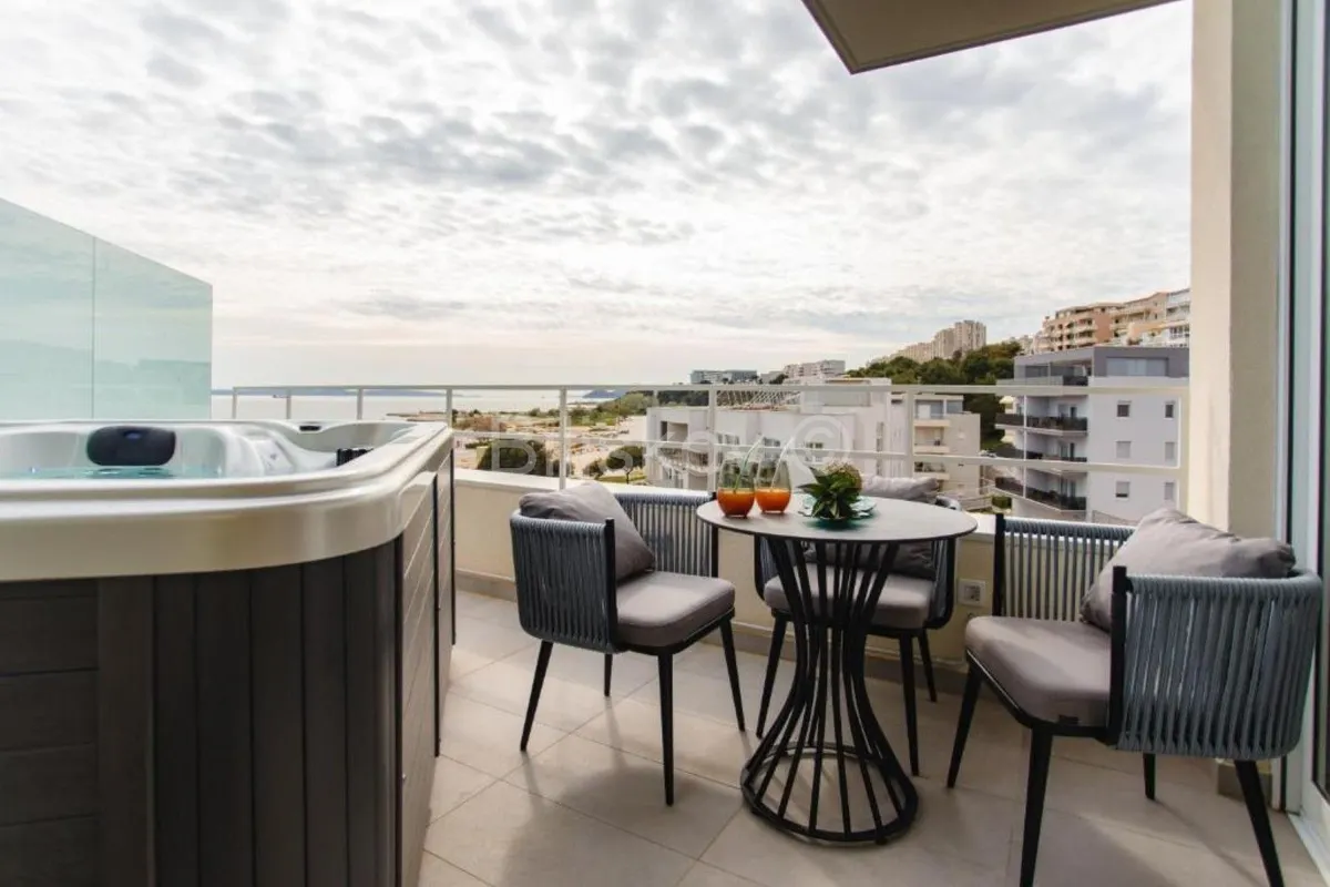 Stan - Žnjan, Split, 80m2