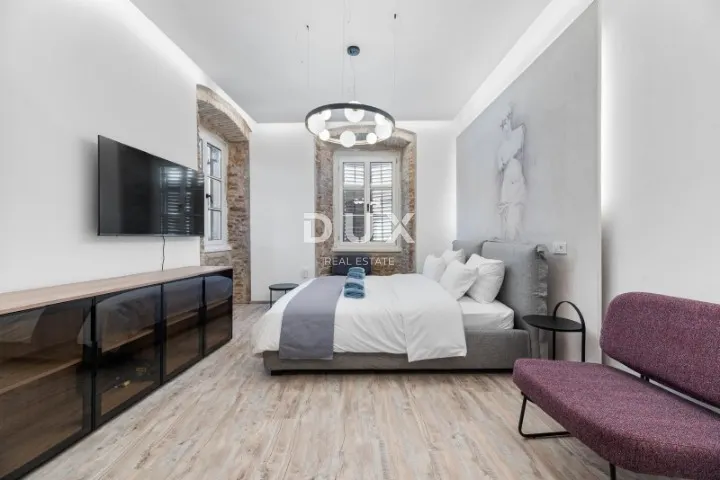 Apartment - Zadar, 77m2