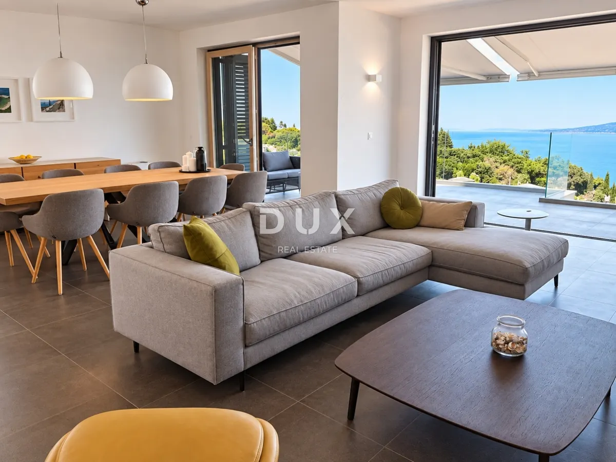 Kuća - Opatija - Okolica, 279m2