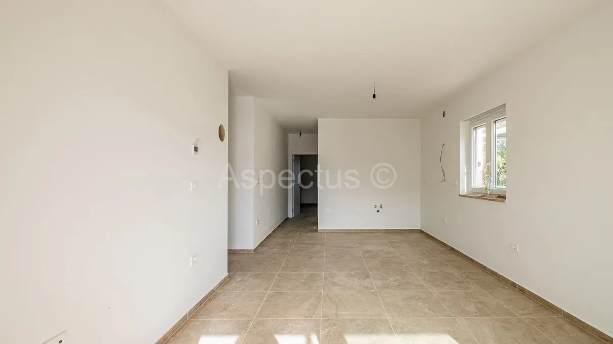 Apartment - Pula, 52.04m2