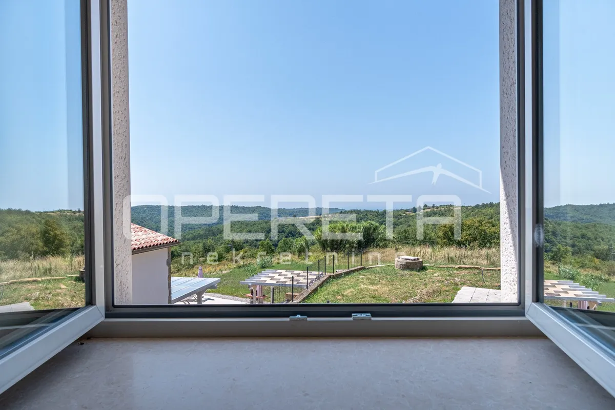 House - Buje, Buje, Buje, 200m2