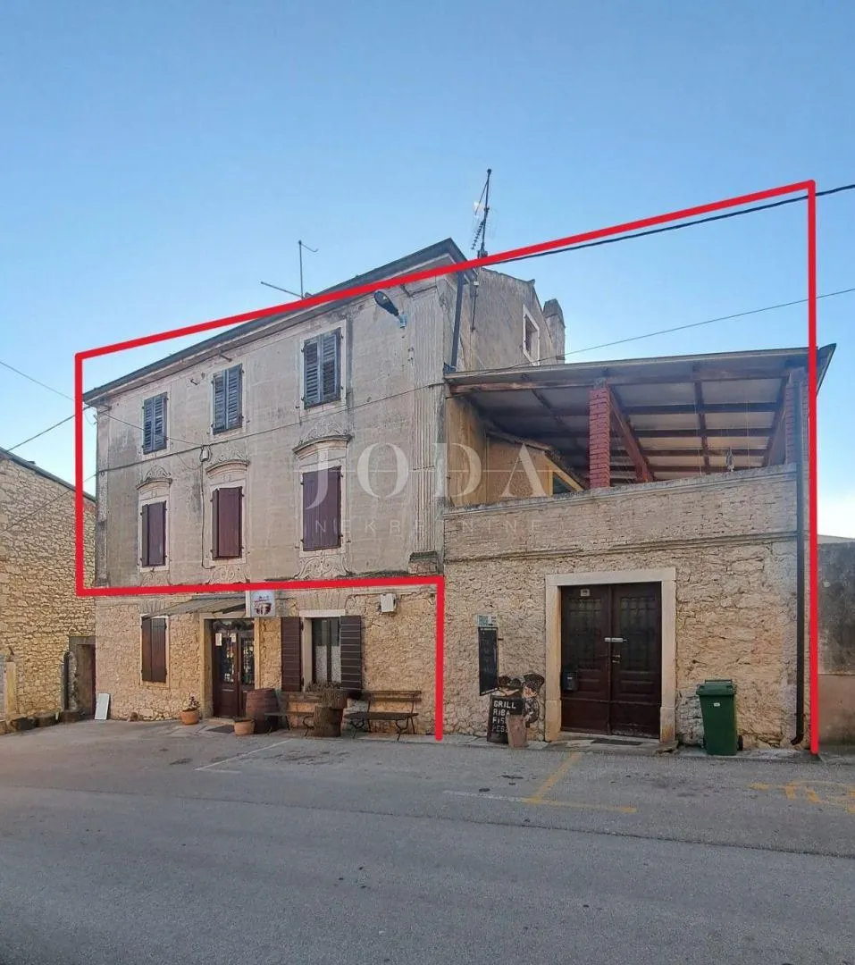 Stan - Brtonigla, 200m2