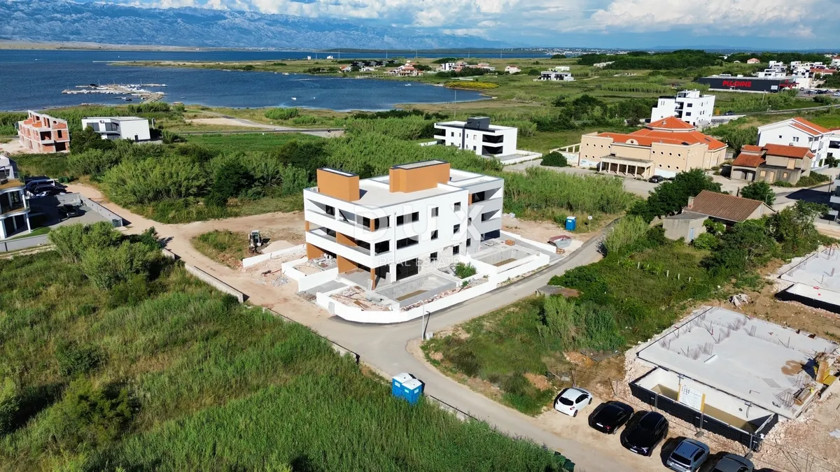 Stan - Privlaka, 158.33m2