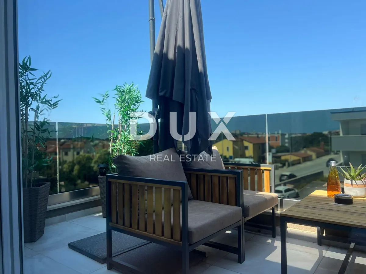 Stan - Pula, 53m2