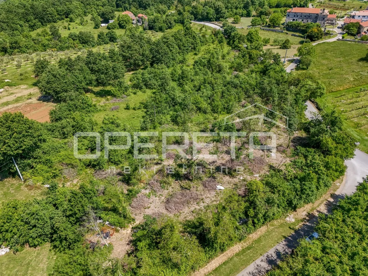 Land - Šumber, Sveta Nedelja, Sveta Nedelja, 10000m2