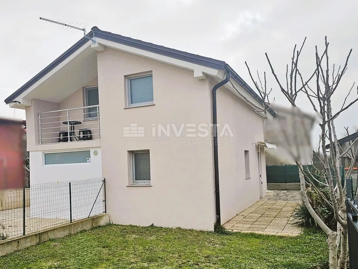 Kuća - Vodnjan, 57m2