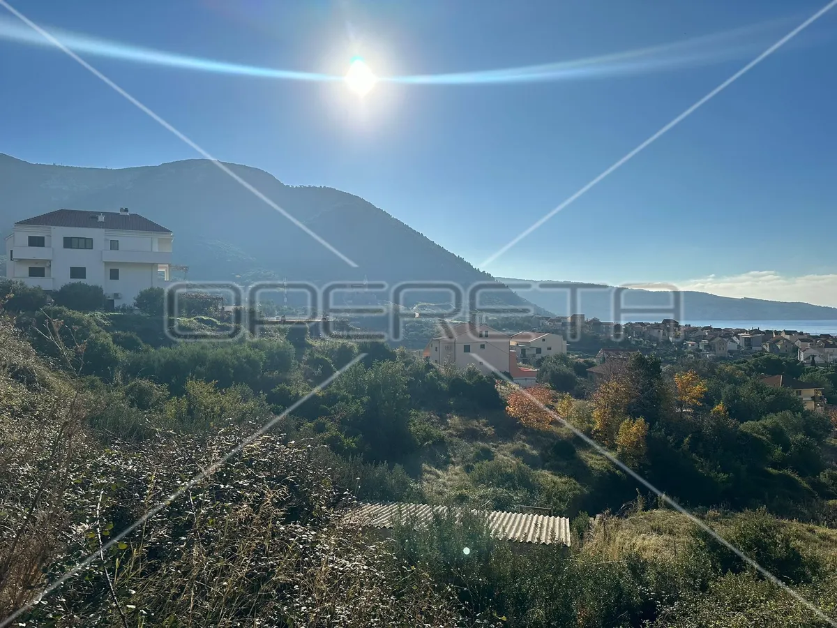 Zemljište - Put Batude, Komiža, Komiža, 589m2