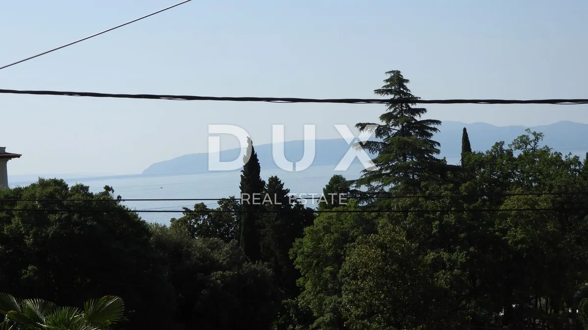 Kuća - Lovran, 250m2
