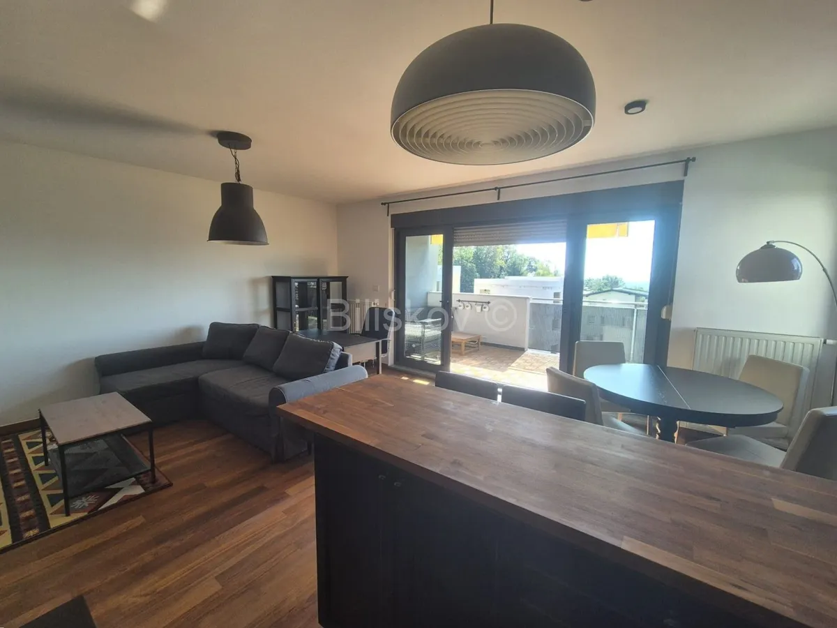 Stan - Remete, Zagreb, 107m2