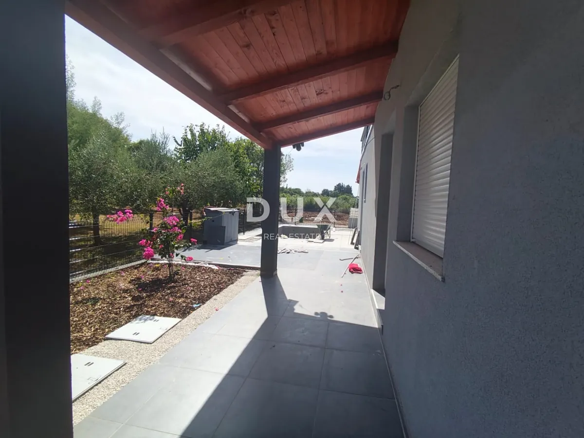 Kuća - Vodnjan, 88m2