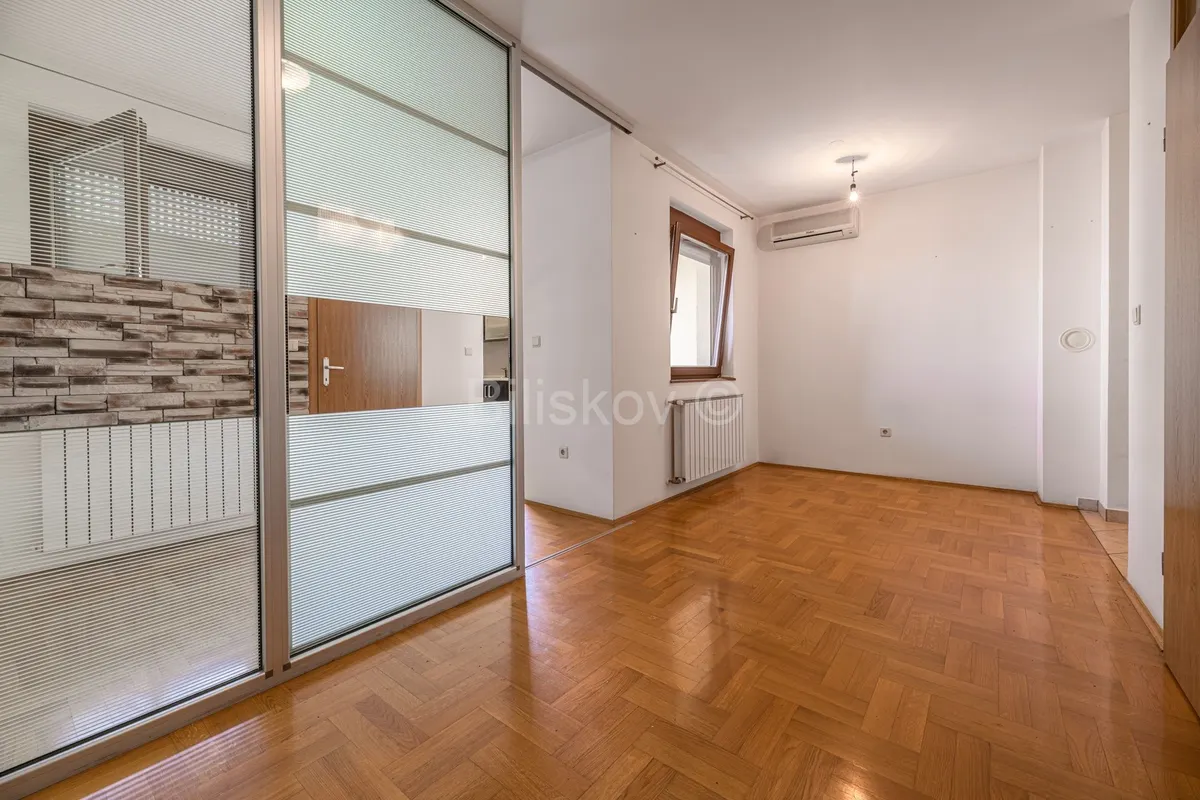 Stan - Vrbani, Zagreb, 38m2