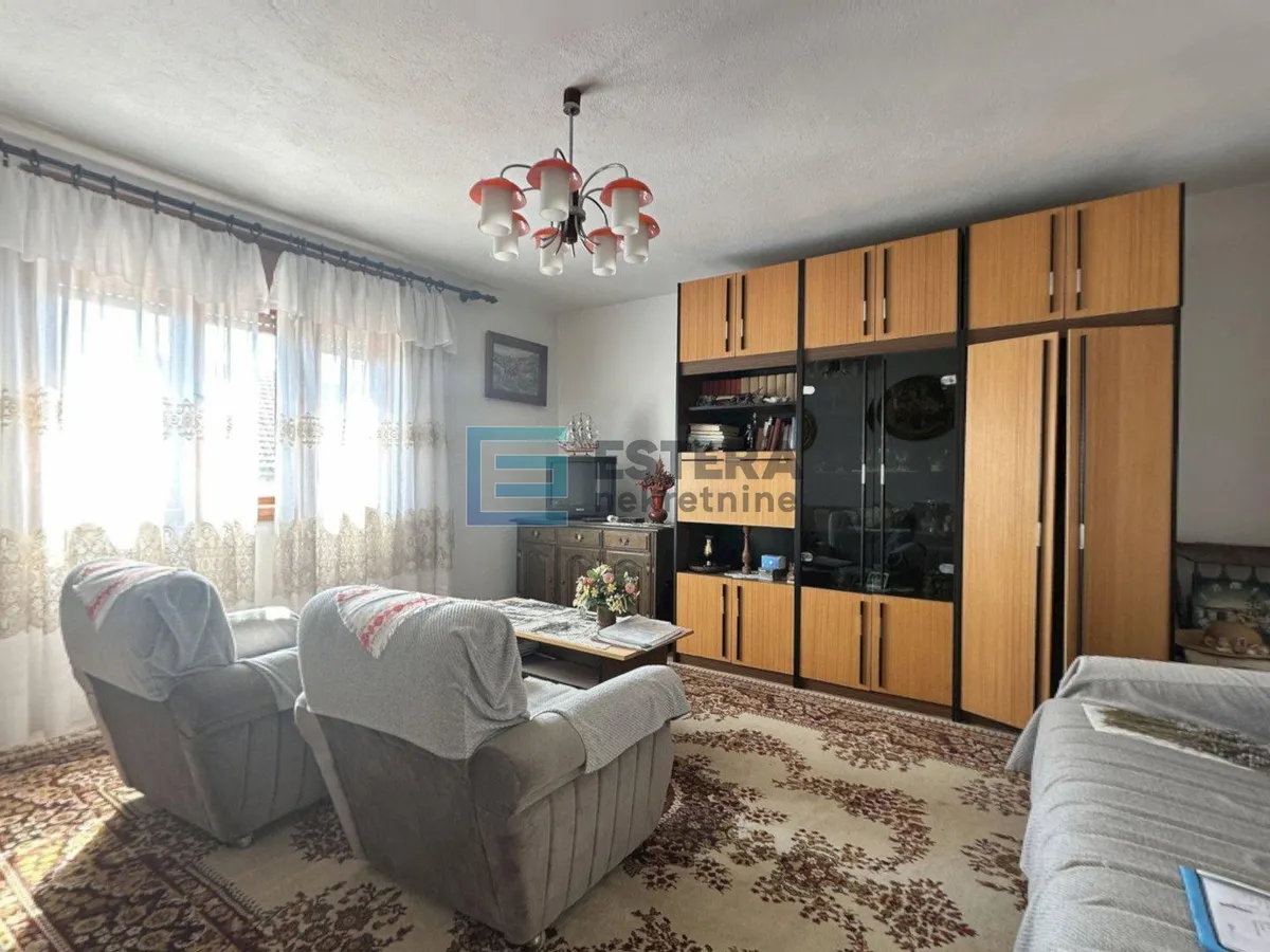 Stan - Biograd na Moru, 91m2
