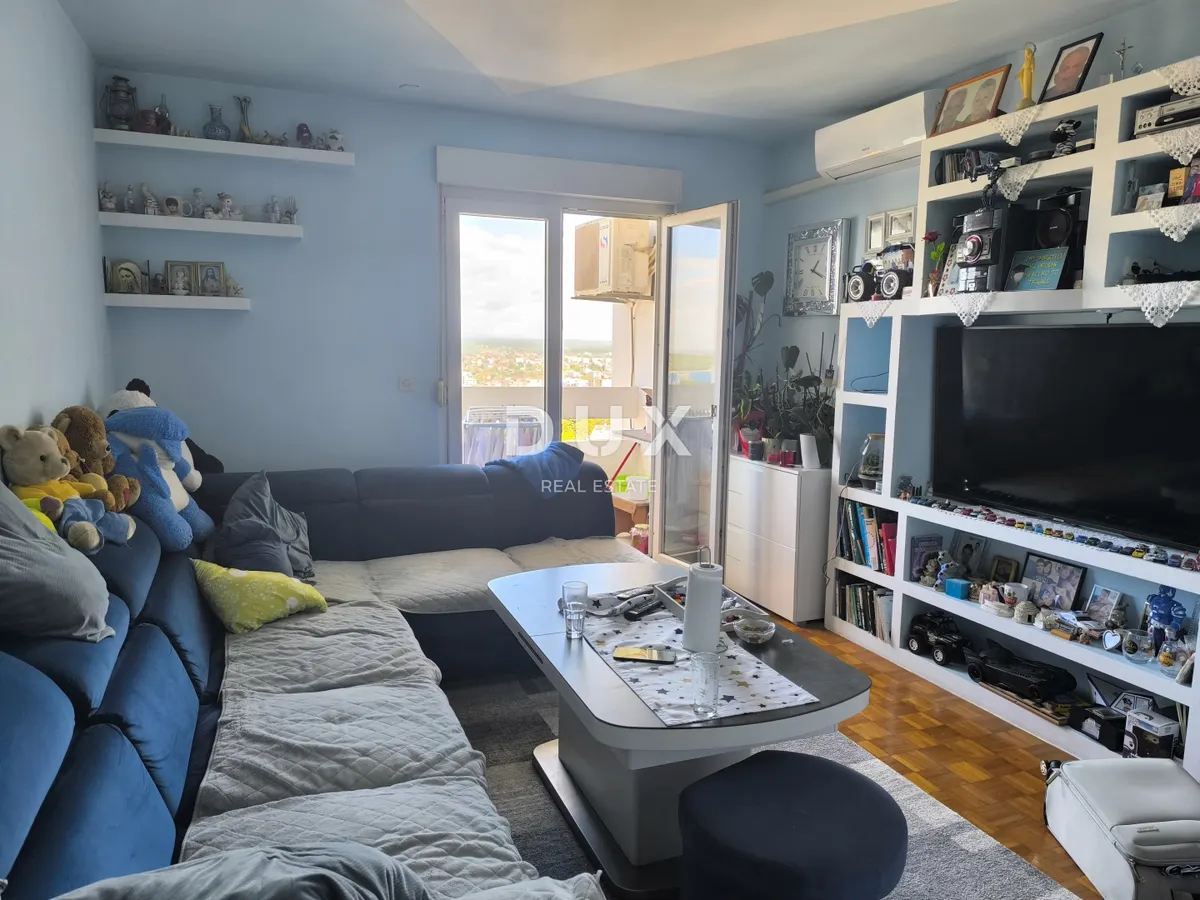 Stan - Pula, 62m2