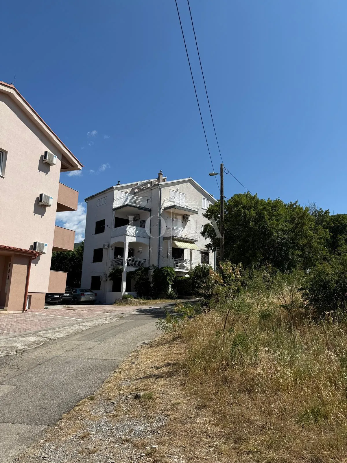 Stan - Novi Vinodolski, 65m2