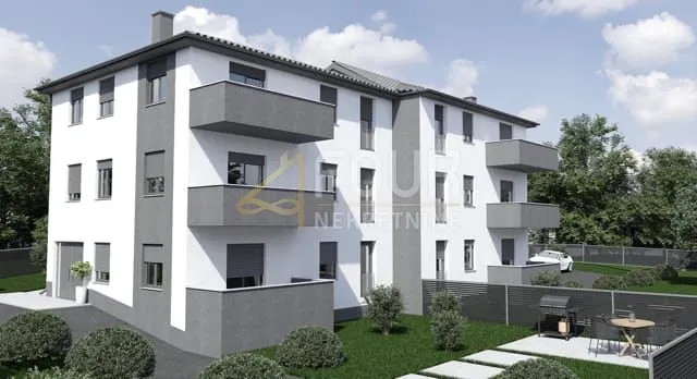Stan - Matulji, 75m2