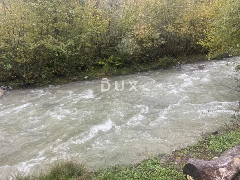 Kuća - Delnice, 130m2