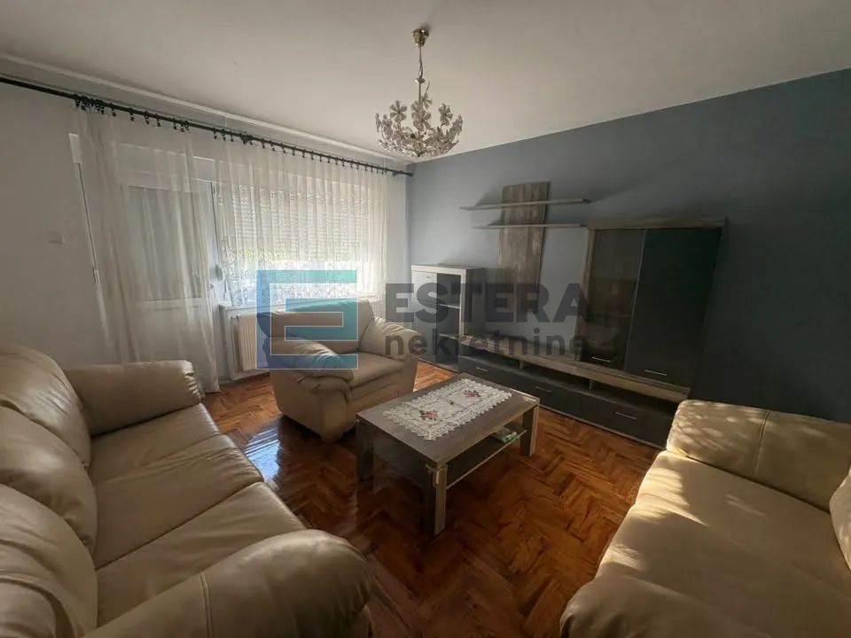 Kuća - Đurđevac, 125m2