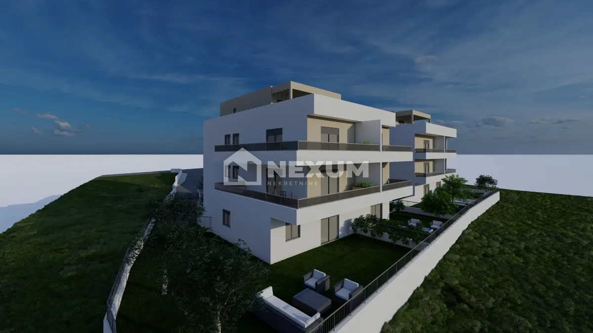 Stan - Kaštela, 112m2