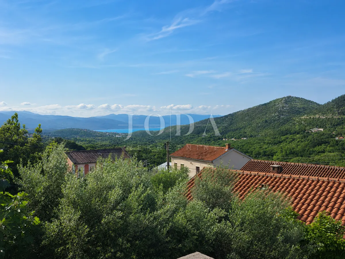 House - Vinodolska Općina, 290m2