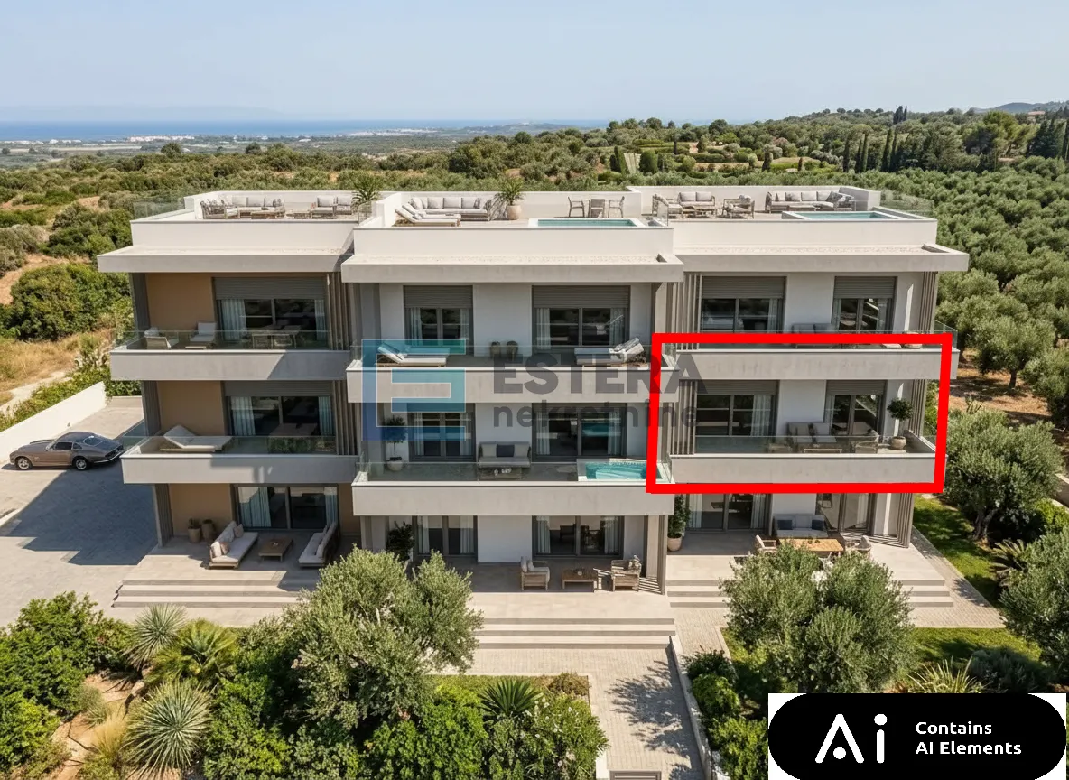 Stan - Sveti Filip i Jakov, 90m2