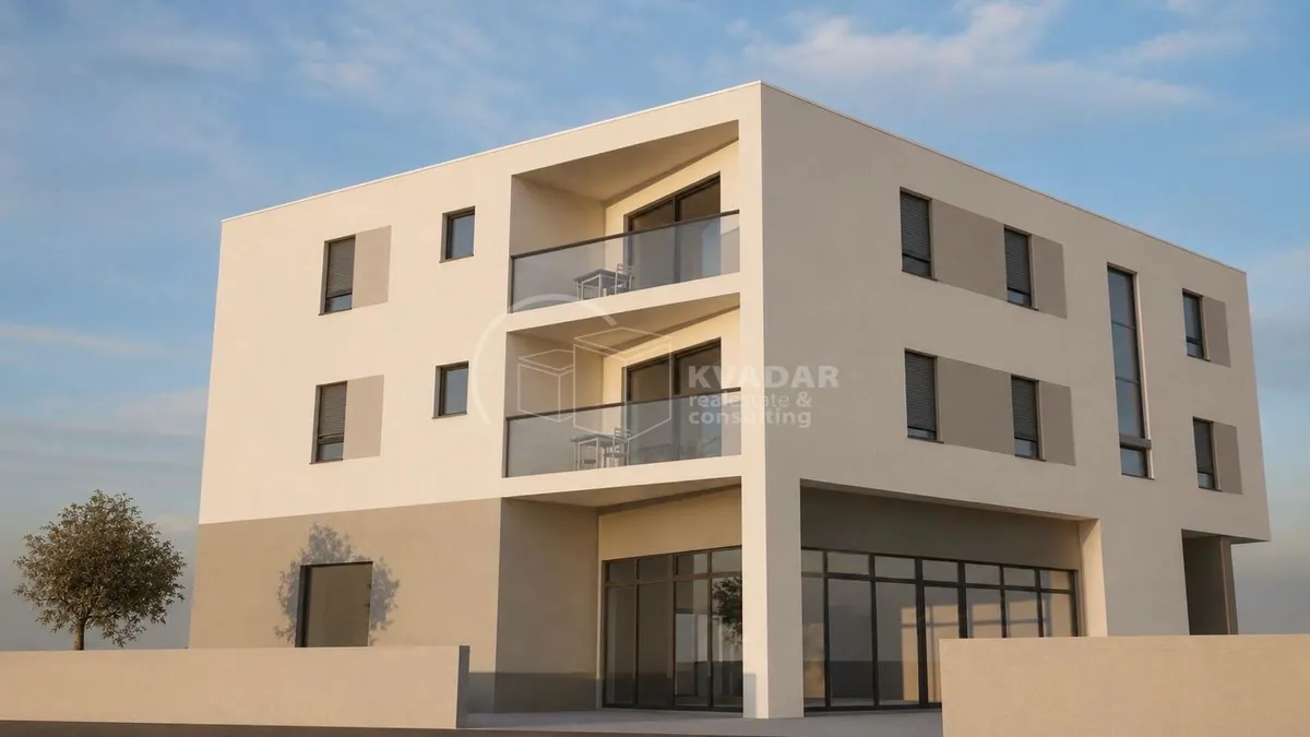 Stan - Vodice, 49m2