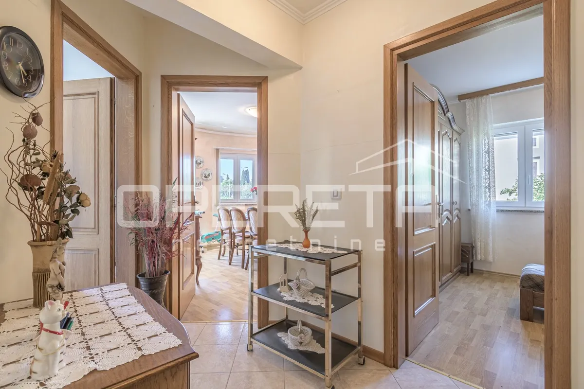 Apartment - Umag, Umag, Umag, 71.9m2