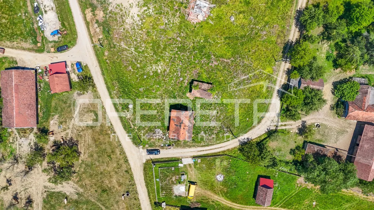 Kuća - Luščani, Petrinja, Petrinja, 250m2