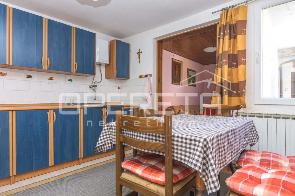 Kuća - Vranička, Istok, Zagreb, 110m2