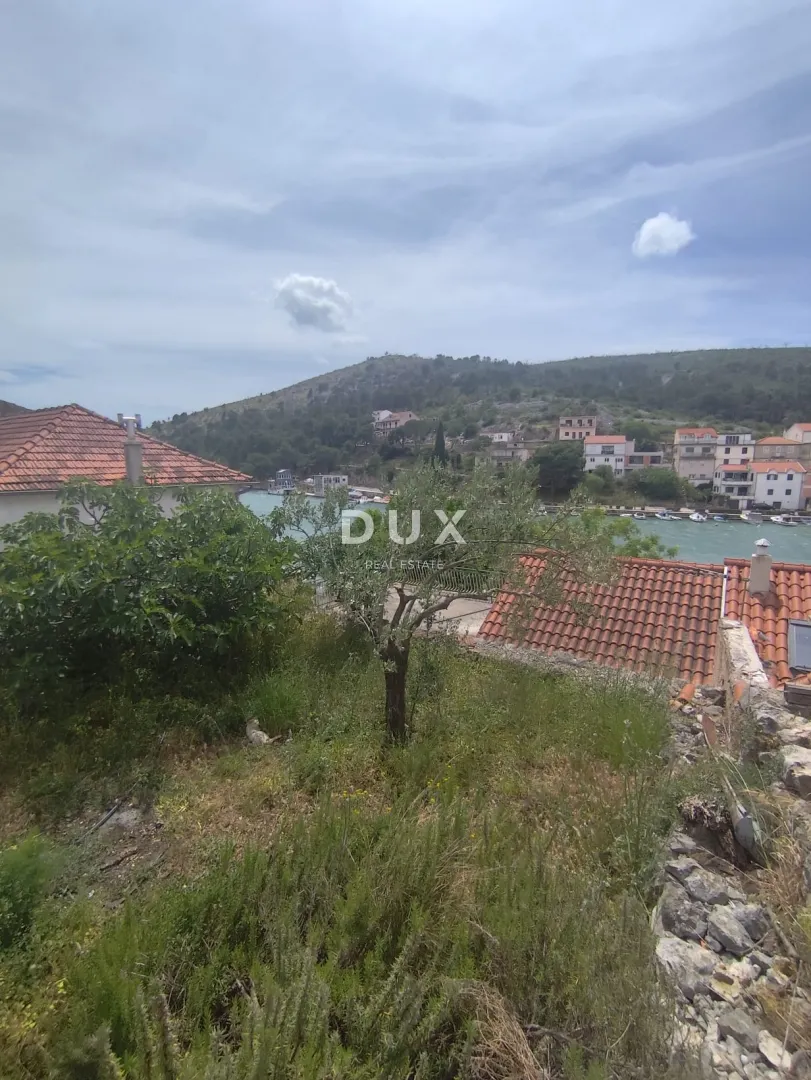 Kuća - Šibenik - Okolica, 90m2