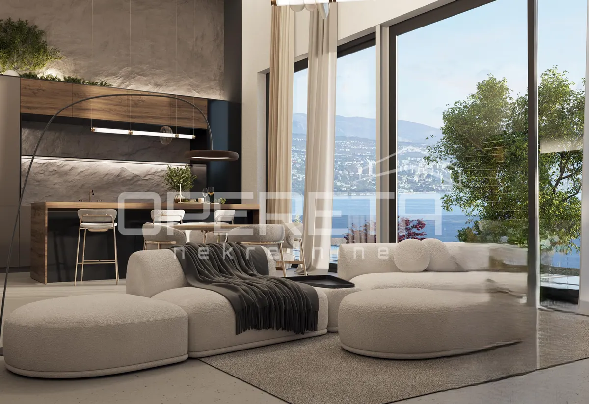 House - Opatija, Opatija, Opatija, 281m2