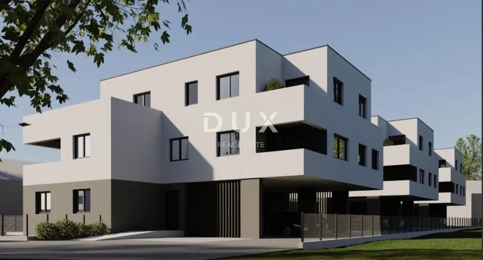 Zemljište - Petrinja, 2500m2