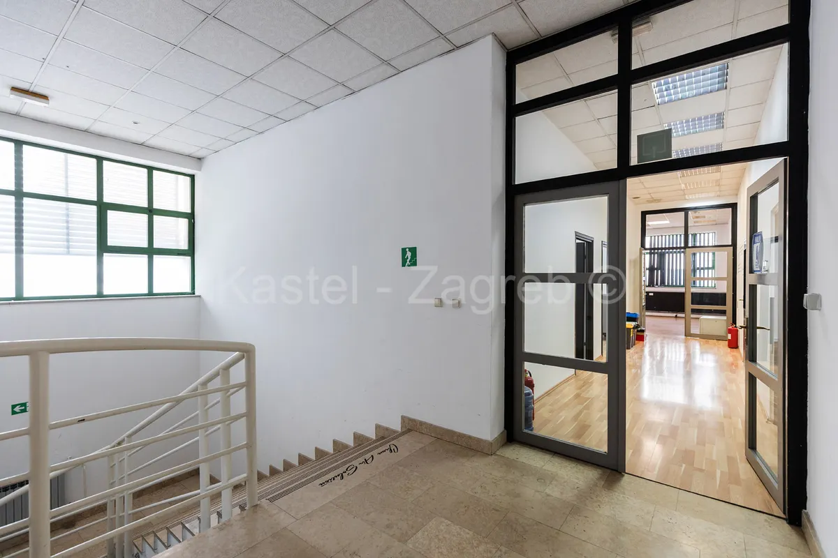 Poslovni Prostor - Volovčica, Zagreb, 45m2